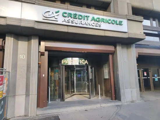 Banque